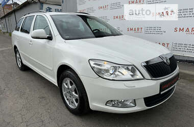 Универсал Skoda Octavia 2011 в Киеве