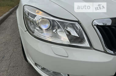 Универсал Skoda Octavia 2011 в Киеве