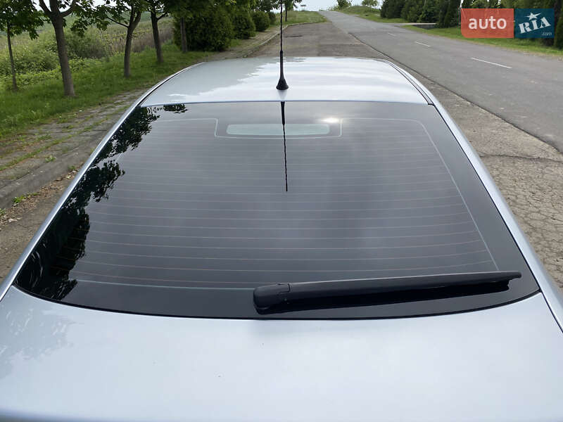 Лифтбек Skoda Octavia 2008 в Мукачево