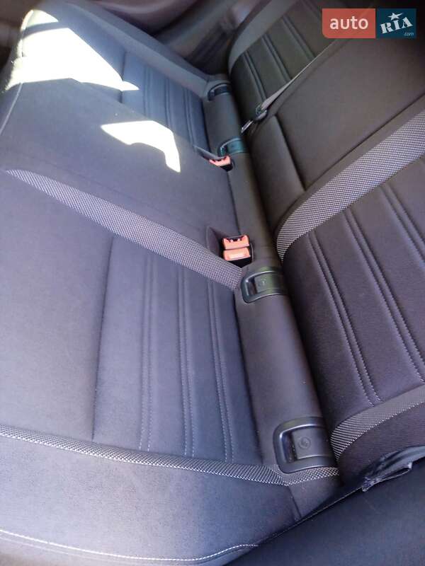 Універсал Skoda Octavia 2017 в Києві