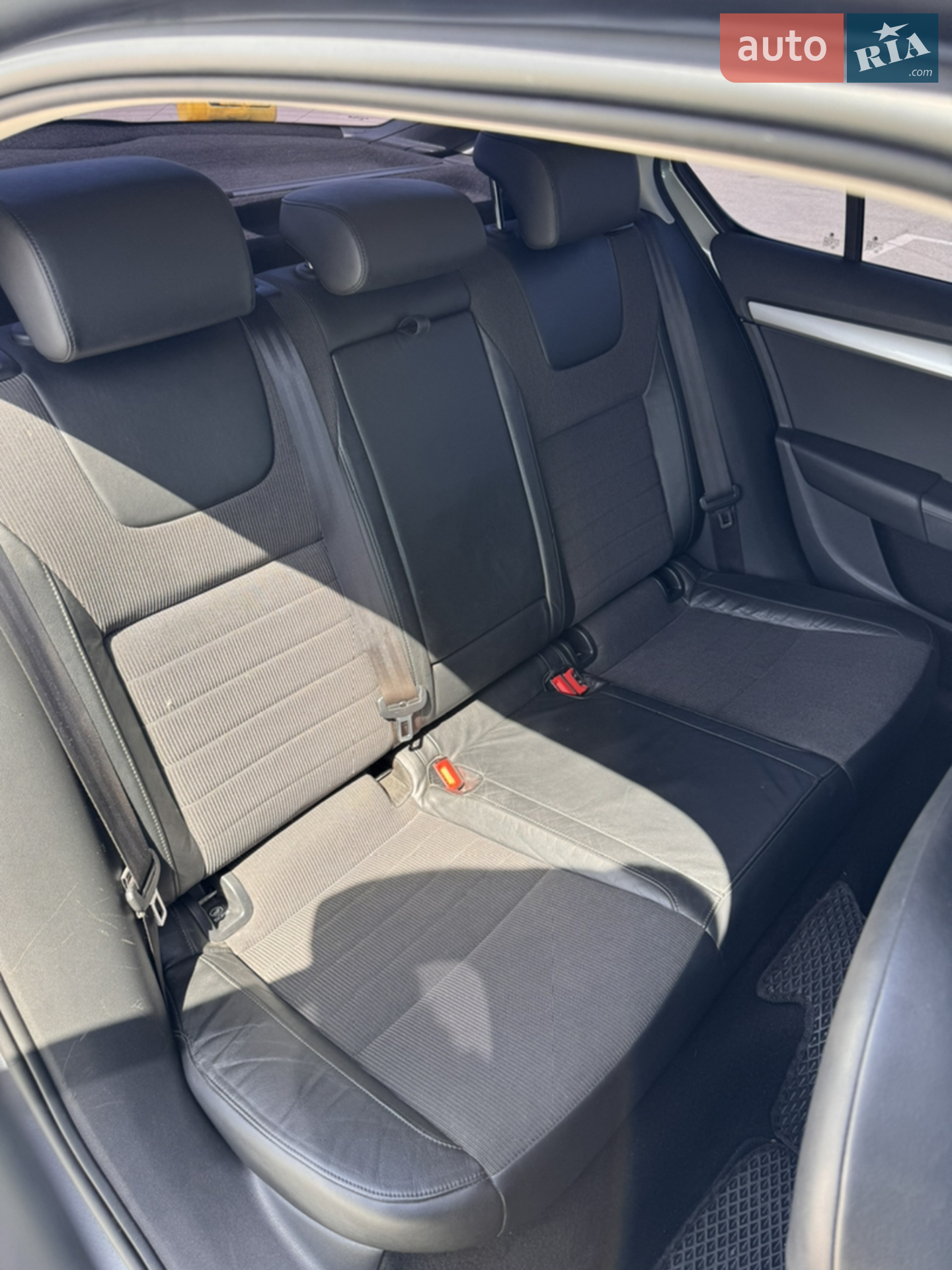 2013 Skoda Octavia - мініатюра 27