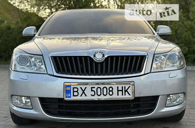 Универсал Skoda Octavia 2010 в Броварах