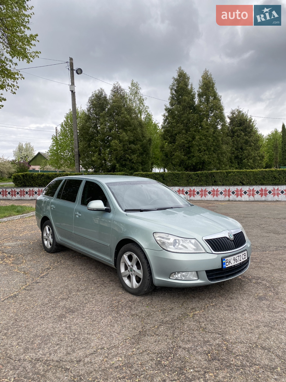 2014 Skoda Octavia - мініатюра 36