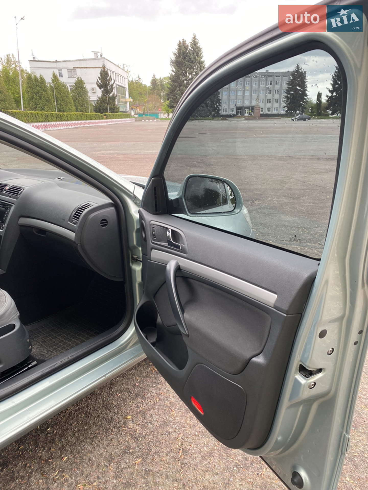 2013 Skoda Octavia - мініатюра 13