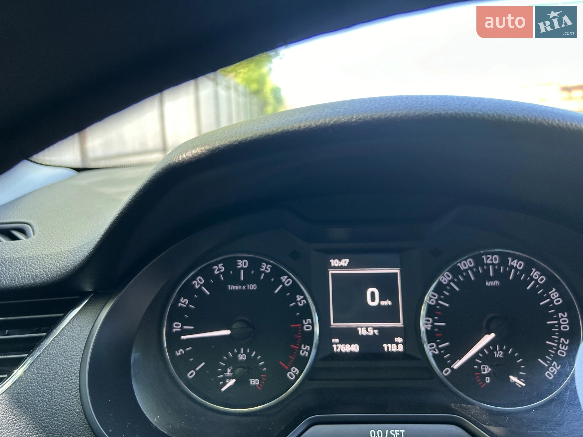 2014 Skoda Octavia - мініатюра 2