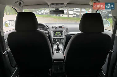 Універсал Skoda Octavia 2012 в Дрогобичі