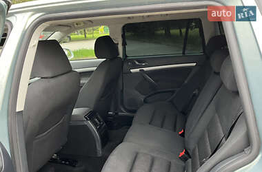 Універсал Skoda Octavia 2012 в Дрогобичі