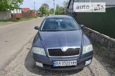 Універсал Skoda Octavia 2005 в Олександрії