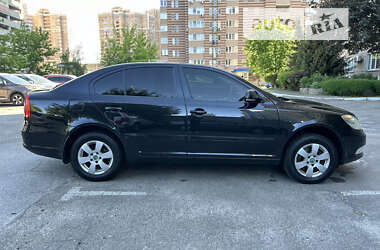 Лифтбек Skoda Octavia 2012 в Киеве