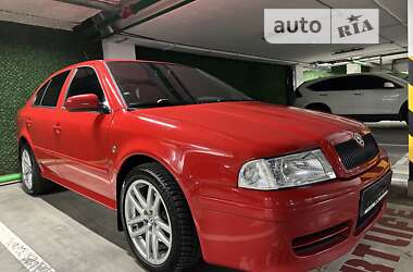 Лифтбек Skoda Octavia 2006 в Киеве