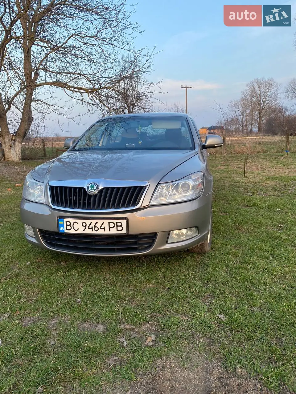2011 Skoda Octavia - мініатюра 13
