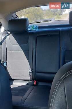 Лифтбек Skoda Octavia 2012 в 