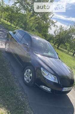 Универсал Skoda Octavia 2010 в Кривом Роге