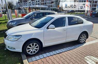 Лифтбек Skoda Octavia 2011 в Ивано-Франковске