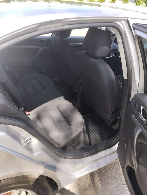 Лифтбек Skoda Octavia 2005 в Виннице