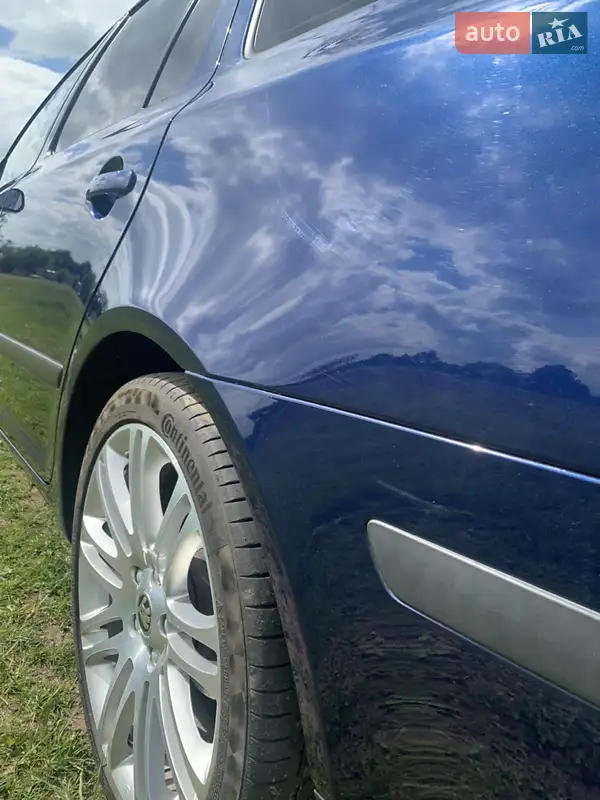 Skoda Octavia 2008 VIN TMBHA61ZX82227826 фото оголошення 17 з 73