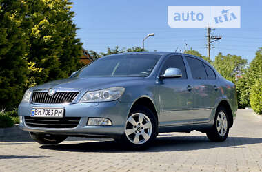 Лифтбек Skoda Octavia 2011 в Одессе