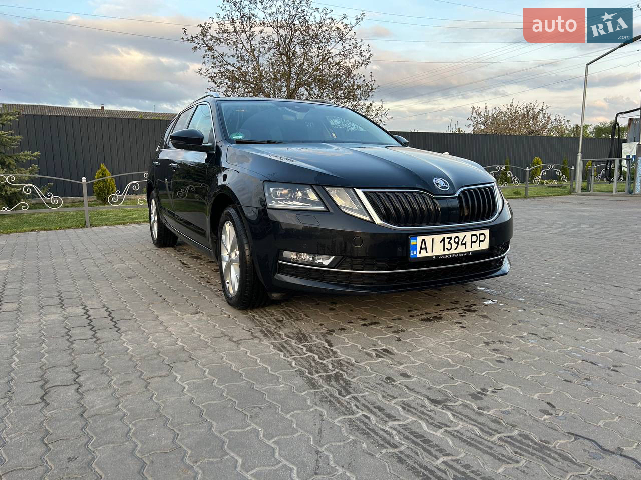 2018 Skoda Octavia - мініатюра 19