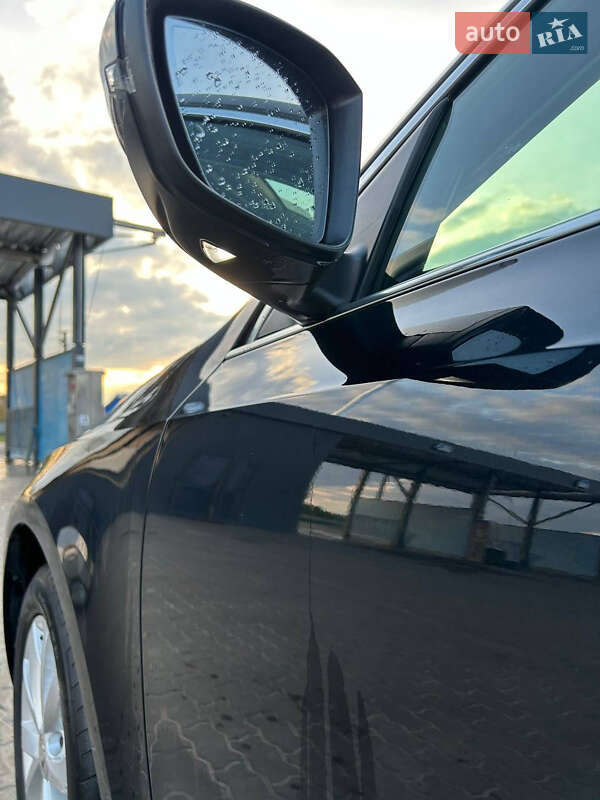 Універсал Skoda Octavia 2019 в Ружині фото 21 Універсал Skoda Octavia 2019 в Ружині