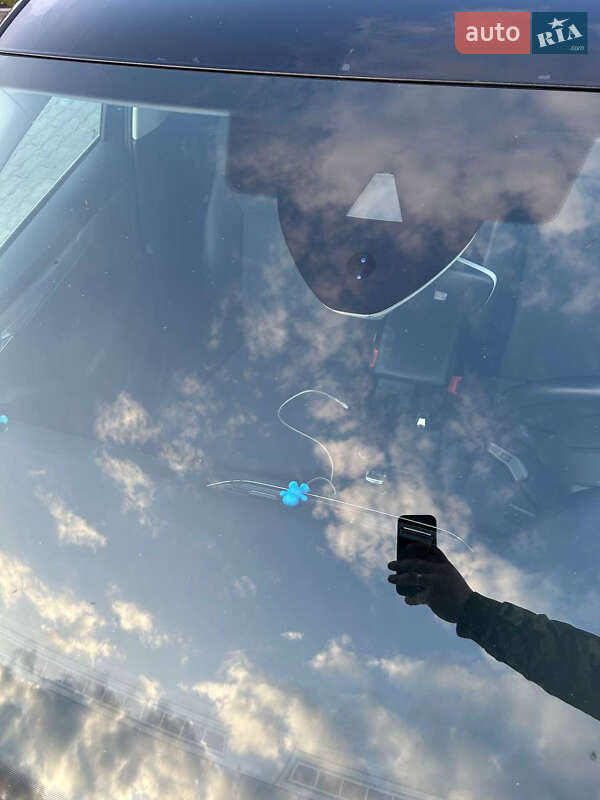 Універсал Skoda Octavia 2019 в Ружині фото 24 Універсал Skoda Octavia 2019 в Ружині