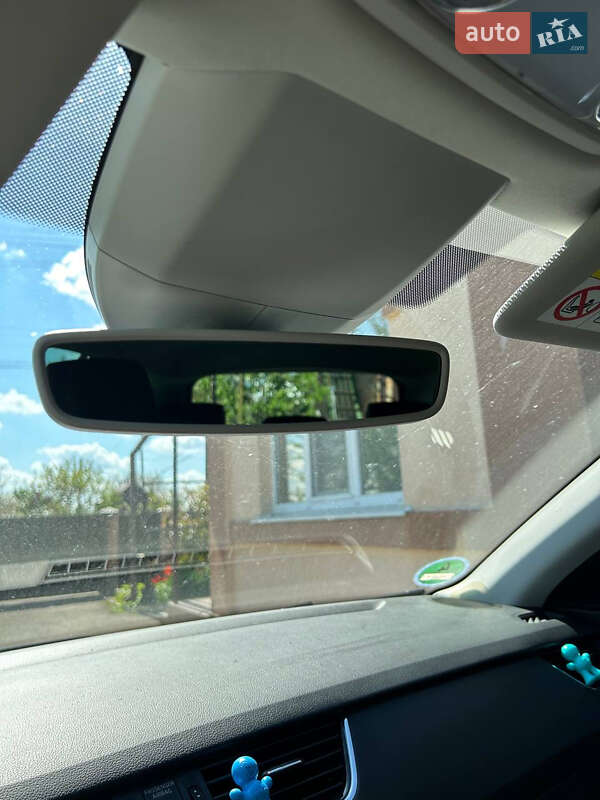 Універсал Skoda Octavia 2019 в Ружині фото 73 Універсал Skoda Octavia 2019 в Ружині