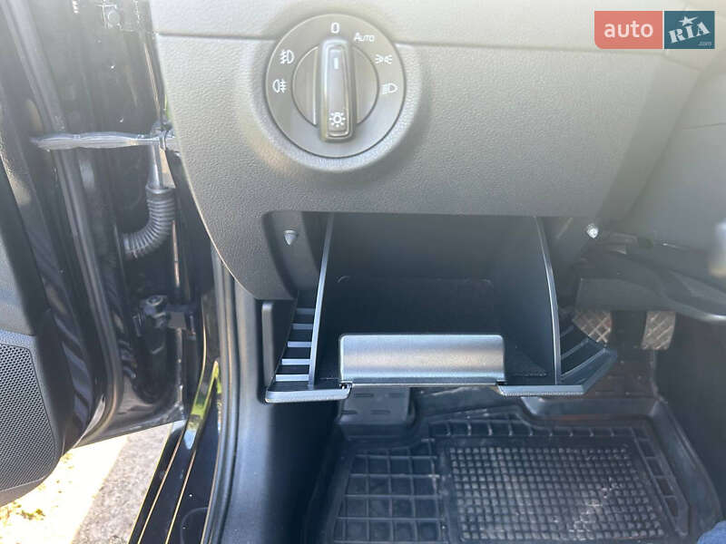 Універсал Skoda Octavia 2019 в Ружині фото 81 Універсал Skoda Octavia 2019 в Ружині