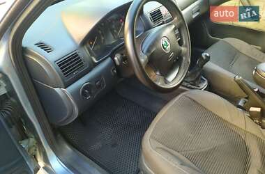 Ліфтбек Skoda Octavia 2005 в Миколаєві