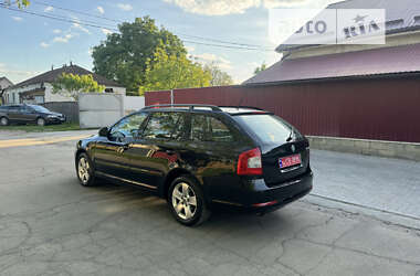 Універсал Skoda Octavia 2011 в Звенигородці