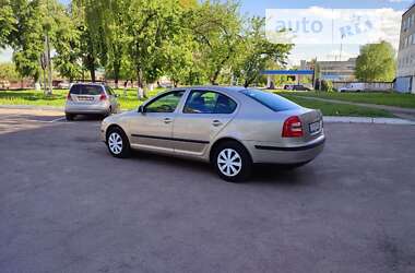 Лифтбек Skoda Octavia 2004 в Нежине