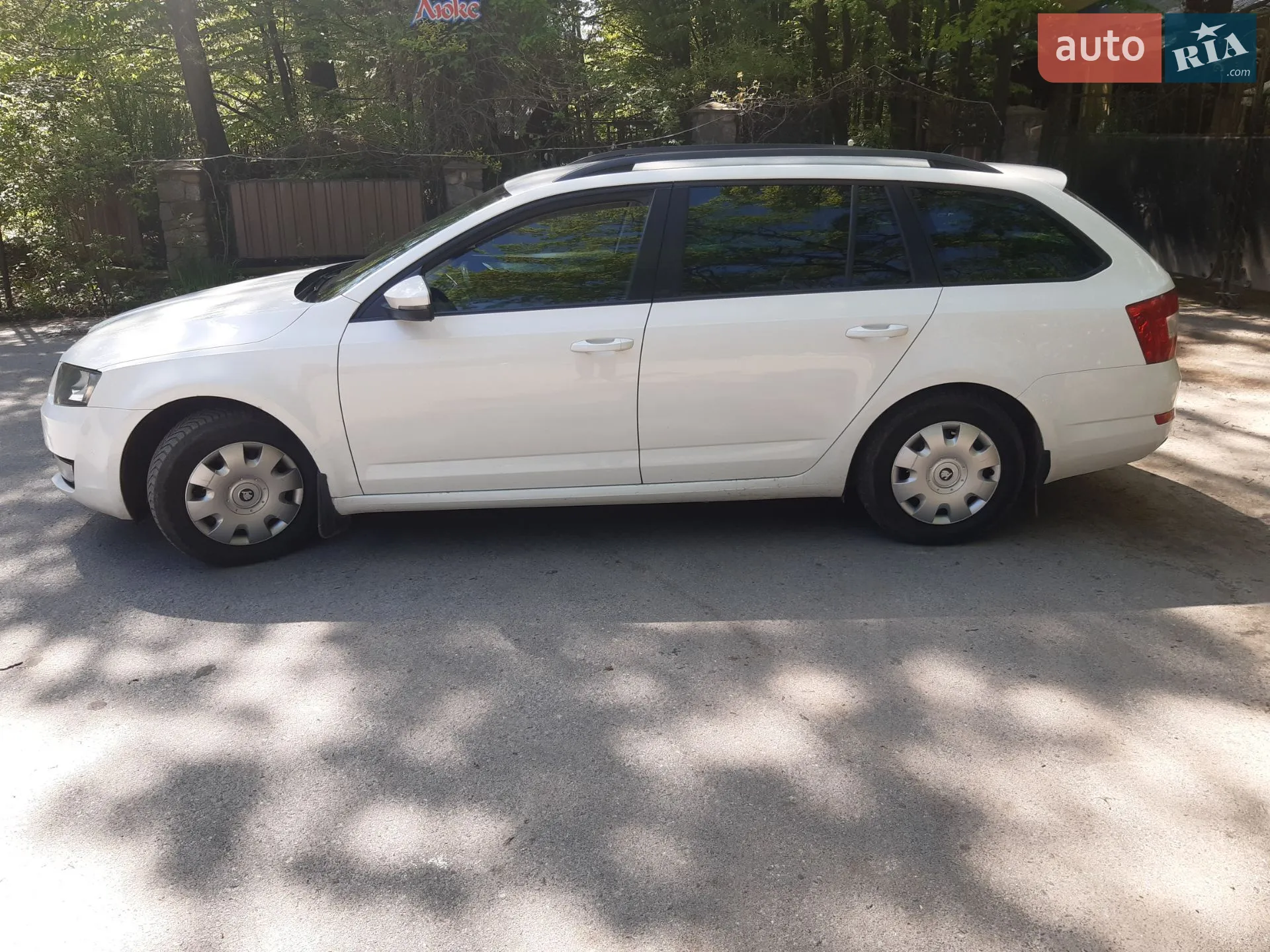 2014 Skoda Octavia - мініатюра 7