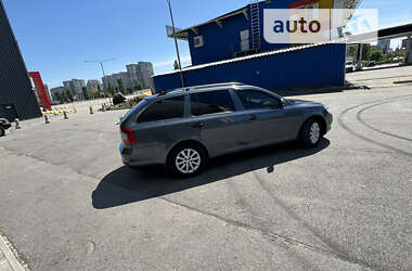 Универсал Skoda Octavia 2011 в Харькове