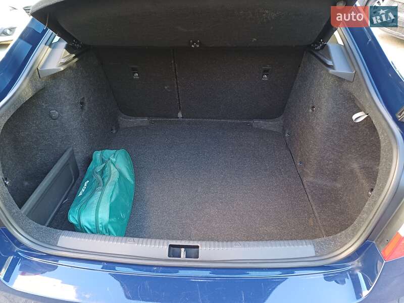 Ліфтбек Skoda Octavia 2017 в Києві