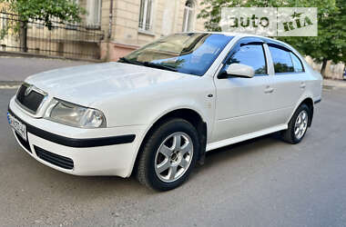 Ліфтбек Skoda Octavia 2004 в Одесі