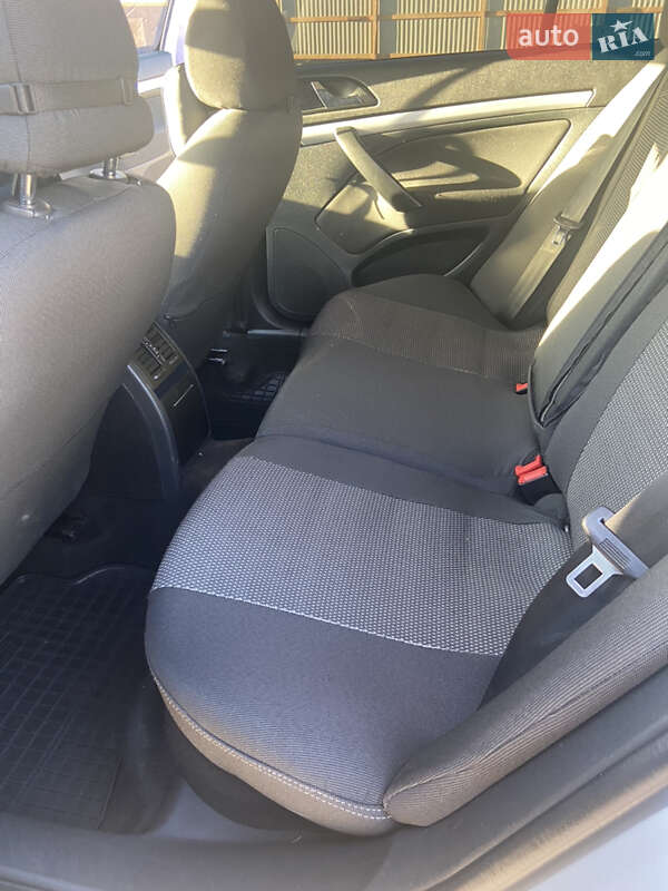 Ліфтбек Skoda Octavia 2008 в Вінниці фото 13 Ліфтбек Skoda Octavia 2008 в Вінниці