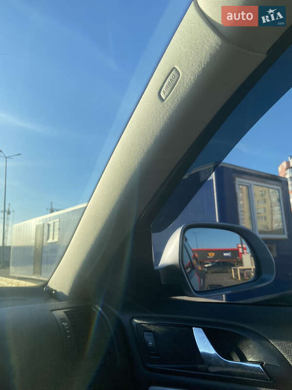 Ліфтбек Skoda Octavia 2008 в Вінниці фото 19 Ліфтбек Skoda Octavia 2008 в Вінниці