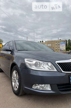 Універсал Skoda Octavia 2010 в Житомирі