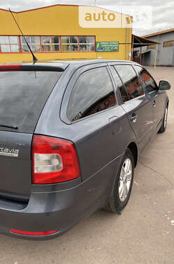 Универсал Skoda Octavia 2010 в Житомире