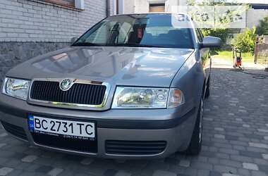 Ліфтбек Skoda Octavia 2008 в Ходореві