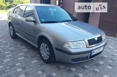 Ліфтбек Skoda Octavia 2008 в Ходореві