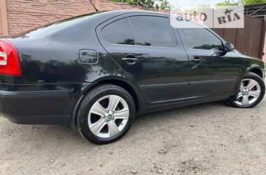 Ліфтбек Skoda Octavia 2006 в Харкові