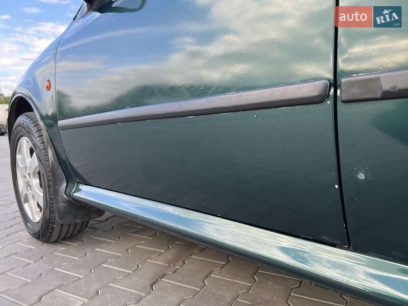 Универсал Skoda Octavia 2000 в Желтых Водах