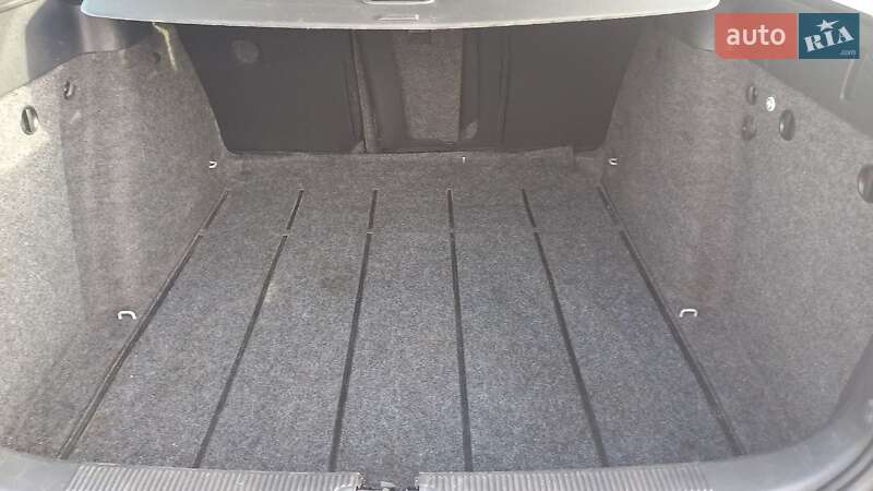 Універсал Skoda Octavia 2006 в Шостці