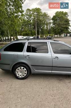 Універсал Skoda Octavia 2005 в 