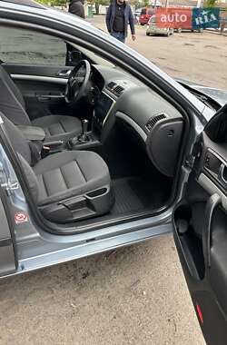 Універсал Skoda Octavia 2005 в 