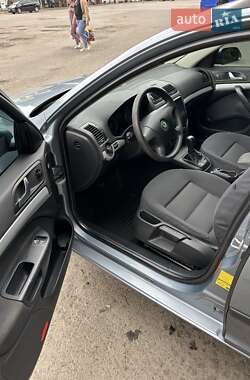 Універсал Skoda Octavia 2005 в 