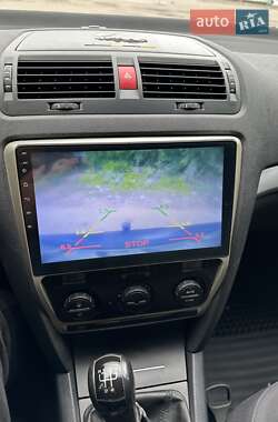 Універсал Skoda Octavia 2005 в 