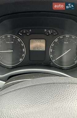 Універсал Skoda Octavia 2005 в 