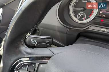 Универсал Skoda Octavia 2017 в 