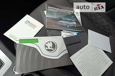 Лифтбек Skoda Octavia 2020 в Днепре