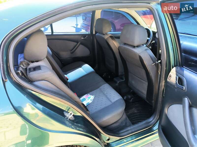 Ліфтбек Skoda Octavia 2006 в Полтаві фото 6 Ліфтбек Skoda Octavia 2006 в Полтаві